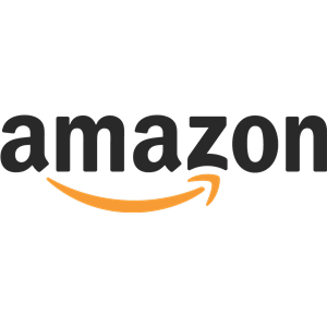 Amazon logo PNG-61227